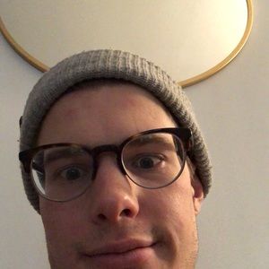 Meet your Posher, Kyle